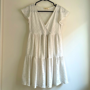 JESSICA SIMPSON‎ mini dress